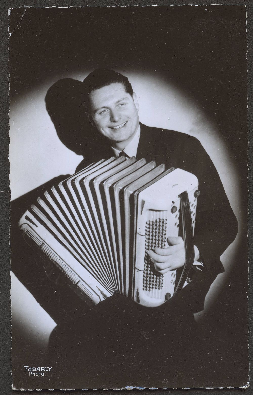 (image for) Andre Verschuren #0001